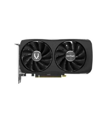 Zotac GAMING GeForce RTX 4060 Twin Edge NVIDIA 8 GB GDDR6