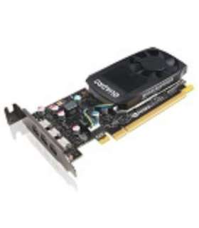 Lenovo 4X60N86656 graphics card NVIDIA Quadro P400 2 GB GDDR5