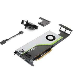 Lenovo 4X60Z97113 graphics card NVIDIA Quadro RTX 4000 8 GB GDDR6