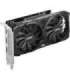 Graphics card. MSI GeForce RTX 3050 VENTUS 2X E 6G OC