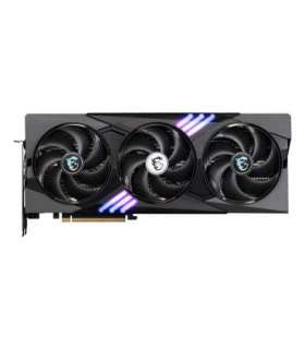MSI GeForce RTX 5070 Ti 16G GAMING TRIO OC PLUS NVIDIA 16 GB GDDR7