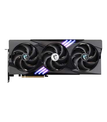 MSI GeForce RTX 5070 Ti 16G GAMING TRIO OC PLUS NVIDIA 16 GB GDDR7