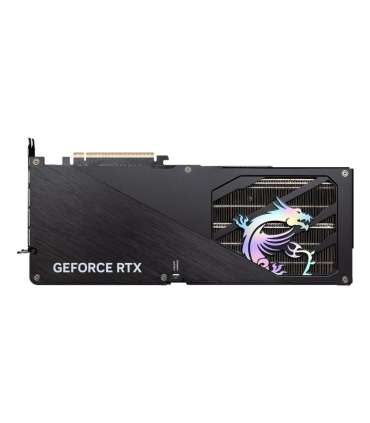 MSI GeForce RTX 5070 Ti 16G GAMING TRIO OC PLUS NVIDIA 16 GB GDDR7