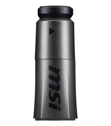 MSI GeForce RTX 5070 Ti 16G GAMING TRIO OC PLUS NVIDIA 16 GB GDDR7