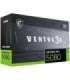 MSI VENTUS GeForce RTX5080 16G 3X OC NVIDIA GeForce RTX 5080 16 GB GDDR7