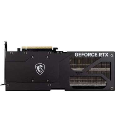 MSI VENTUS GeForce RTX5080 16G 3X OC NVIDIA GeForce RTX 5080 16 GB GDDR7