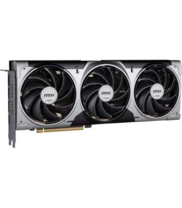MSI VENTUS GeForce RTX5080 16G 3X OC NVIDIA GeForce RTX 5080 16 GB GDDR7