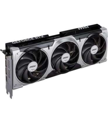MSI VENTUS GeForce RTX5080 16G 3X OC NVIDIA GeForce RTX 5080 16 GB GDDR7
