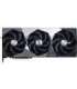 MSI SUPRIM GEFORCE RTX 5090 32G SOC graphics card NVIDIA 32 GB GDDR7