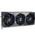 MSI SUPRIM GEFORCE RTX 5090 32G SOC graphics card NVIDIA 32 GB GDDR7