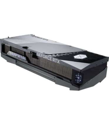 MSI SUPRIM GEFORCE RTX 5090 32G SOC graphics card NVIDIA 32 GB GDDR7