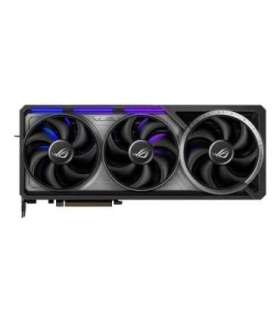 ASUS ROG Astral GeForce RTX5080 OC 16 GB graphics card