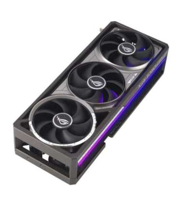 ASUS ROG Astral GeForce RTX5080 OC 16 GB graphics card