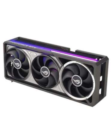 ASUS ROG Astral GeForce RTX5080 OC 16 GB graphics card