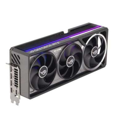 ASUS ROG Astral GeForce RTX5080 OC 16 GB graphics card