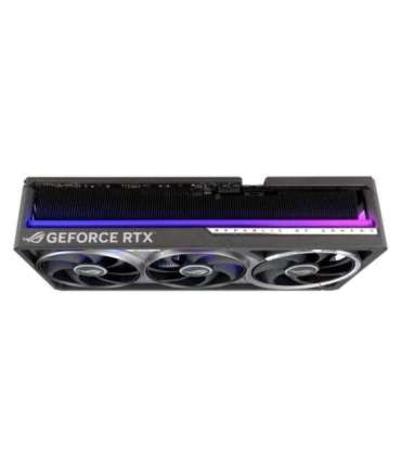 ASUS ROG Astral GeForce RTX5080 OC 16 GB graphics card