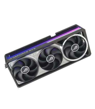 ASUS ROG Astral GeForce RTX5080 OC 16 GB graphics card