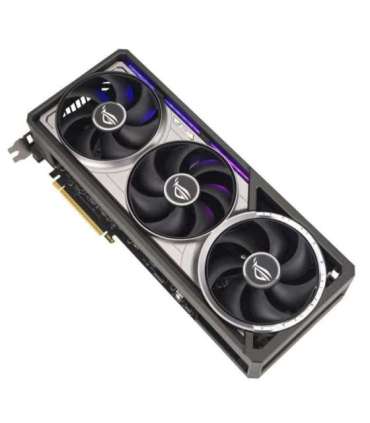 ASUS ROG Astral GeForce RTX5080 OC 16 GB graphics card