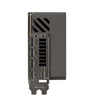 ASUS ROG Astral GeForce RTX5080 OC 16 GB graphics card