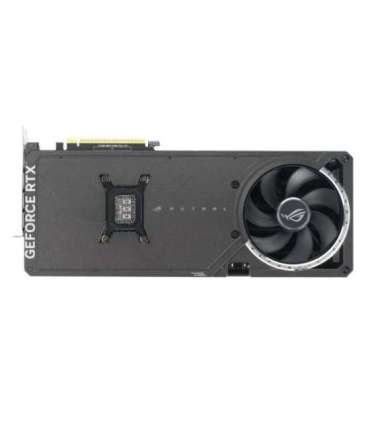 ASUS ROG Astral GeForce RTX5080 OC 16 GB graphics card