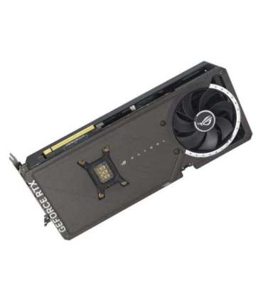 ASUS ROG Astral GeForce RTX5080 OC 16 GB graphics card