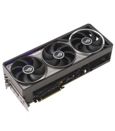 ASUS ROG Astral GeForce RTX5080 OC 16 GB graphics card