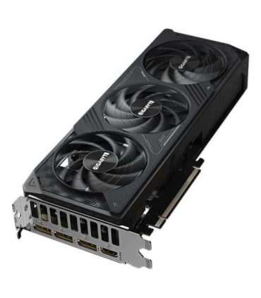 GIGABYTE GeForce RTX 5070 WINDFORCE OC SFF 12G Graphics Card - 12GB GDDR7, 192bit, PCI-E 5.0, 2542 MHz Core Clock, 3 x