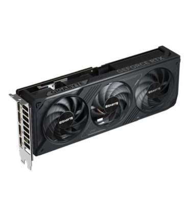 GIGABYTE GeForce RTX 5070 WINDFORCE OC SFF 12G Graphics Card - 12GB GDDR7, 192bit, PCI-E 5.0, 2542 MHz Core Clock, 3 x