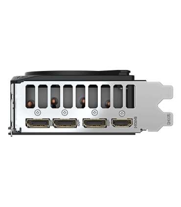 GIGABYTE GeForce RTX 5070 WINDFORCE OC SFF 12G Graphics Card - 12GB GDDR7, 192bit, PCI-E 5.0, 2542 MHz Core Clock, 3 x