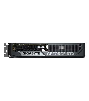 GIGABYTE GeForce RTX 5060 Ti WINDFORCE 8G Graphics Card - 8GB GDDR7, 128bit, PCI-E 5.0, 2572MHz Core Clock, 3 x