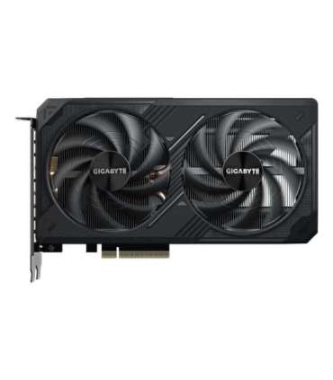 GIGABYTE GeForce RTX 5060 Ti WINDFORCE 8G Graphics Card - 8GB GDDR7, 128bit, PCI-E 5.0, 2572MHz Core Clock, 3 x