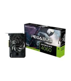 Gainward GeForce RTX 4060 Pegasus NVIDIA 8 GB GDDR6