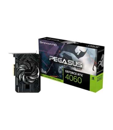 Gainward GeForce RTX 4060 Pegasus NVIDIA 8 GB GDDR6