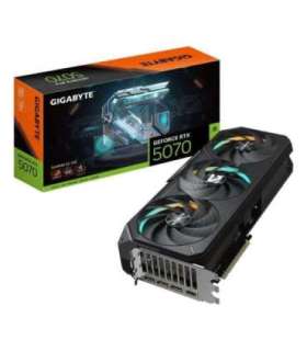 Graphics card Gigabyte GeForce RTX 5070 Ti GAMING OC 16 GB GDDR7