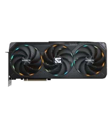 Graphics card Gigabyte GeForce RTX 5070 Ti GAMING OC 16 GB GDDR7