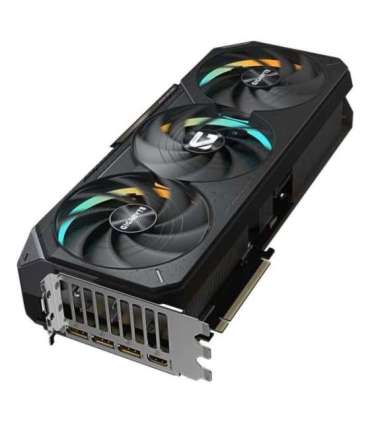 Graphics card Gigabyte GeForce RTX 5070 Ti GAMING OC 16 GB GDDR7
