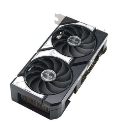 ASUS Dual GeForce RTX 5060 8 GB OC graphics card