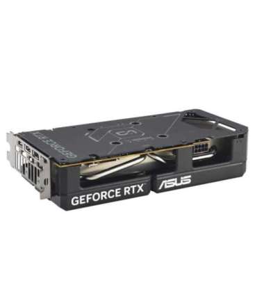 ASUS Dual GeForce RTX 5060 8 GB OC graphics card