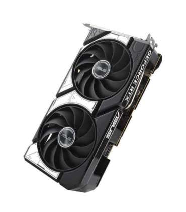 ASUS Dual GeForce RTX 5060 8 GB OC graphics card