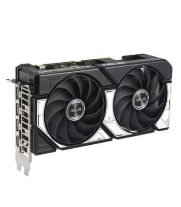 ASUS Dual GeForce RTX 5060 8 GB OC graphics card