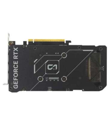 ASUS Dual GeForce RTX 5060 8 GB OC graphics card