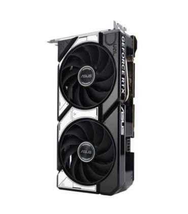 ASUS Dual GeForce RTX 5060 8 GB OC graphics card