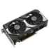 ASUS Dual -RTX5060TI-O16G NVIDIA GeForce RTX 5060 Ti 16 GB GDDR7