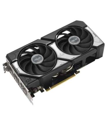 ASUS Dual -RTX5060TI-O16G NVIDIA GeForce RTX 5060 Ti 16 GB GDDR7