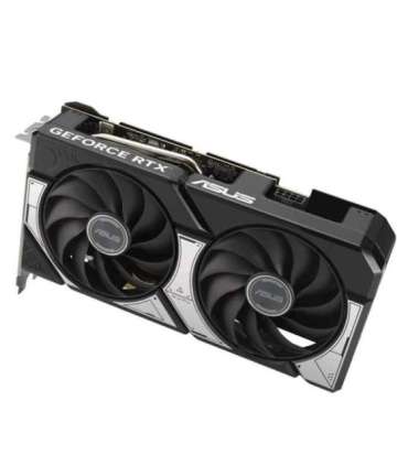 ASUS Dual -RTX5060TI-O16G NVIDIA GeForce RTX 5060 Ti 16 GB GDDR7