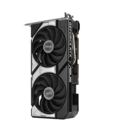 ASUS Dual -RTX5060TI-O16G NVIDIA GeForce RTX 5060 Ti 16 GB GDDR7