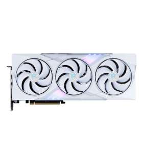 MSI GeForce RTX 5070 Ti 16G GAMING TRIO OC WHITE NVIDIA 16 GB GDDR7