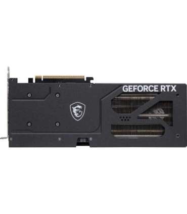 MSI VENTUS GeForce RTX 5060 TI 16G 2X OC PLUS NVIDIA 16 GB GDDR7