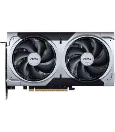 MSI VENTUS GeForce RTX 5060 TI 16G 2X OC PLUS NVIDIA 16 GB GDDR7