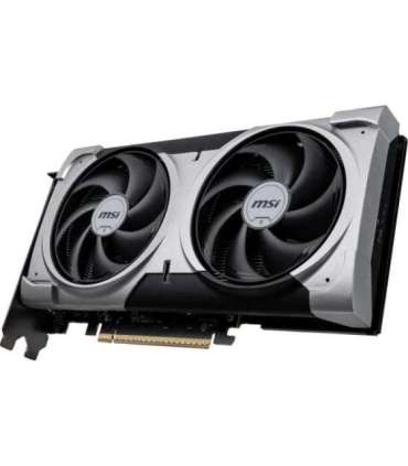 MSI VENTUS GeForce RTX 5060 TI 16G 2X OC PLUS NVIDIA 16 GB GDDR7